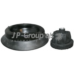    JP GROUP 1342300400