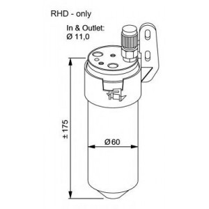  NRF 33200