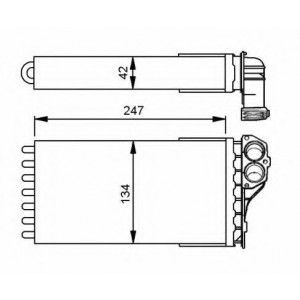  NRF 53557