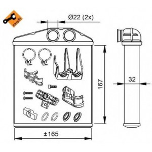  NRF 54208