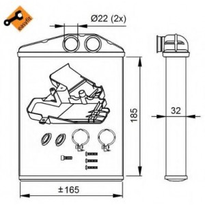  NRF 54275