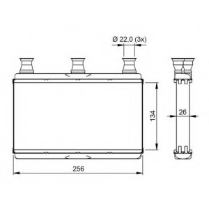  NRF 54311