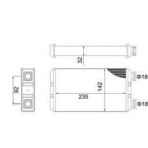  NRF 54312