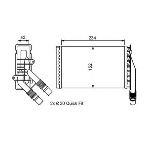  NRF 53554