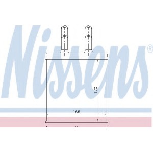  NISSENS 77613