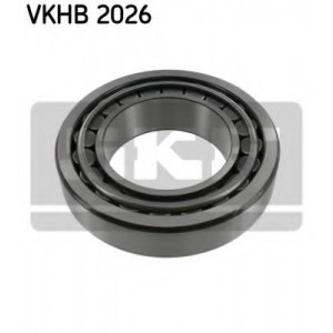 ϳ SKF VKHB 2026