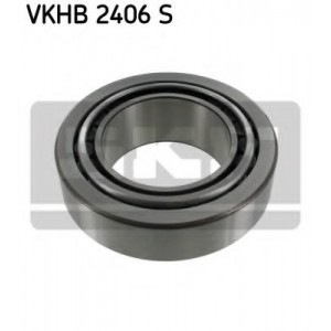   - SKF VKHB 2406 S