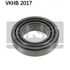     SKF VKHB 2017