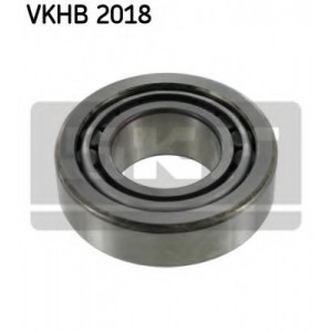 ϳ   SKF VKHB 2018