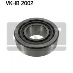 ϳ   SKF VKHB 2002