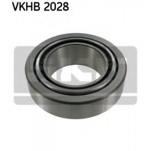    SKF VKHB 2028