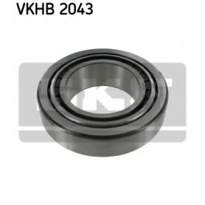    SKF VKHB 2043