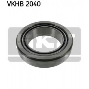   SKF VKHB 2040