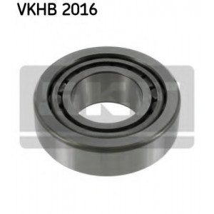    SKF VKHB 2016