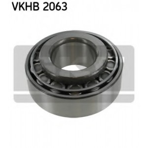    SKF VKHB 2063