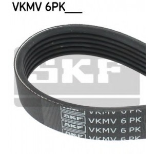   SKF VKMV 6PK1310