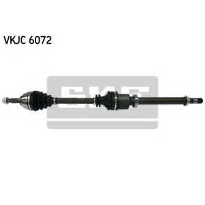   SKF VKJC 6072