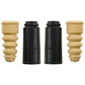 Пилозахисний комплект амортизатора, заднього SACHS 900 082