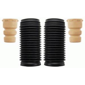 Пылезащитный комплект амортизатора, переднего SACHS 900 349