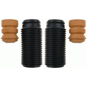 Пылезащитный комплект амортизатора, переднего, заднего SACHS 900 010