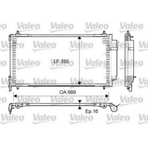   VALEO 814065