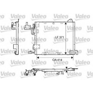   VALEO 817506