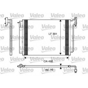   VALEO 817575