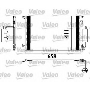   VALEO 817648