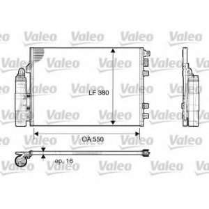   VALEO 817661