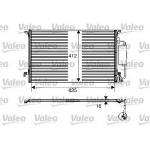   VALEO 817712