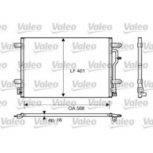   VALEO 817741