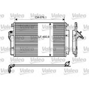   VALEO 818173