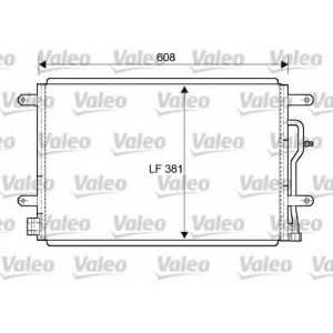   VALEO 818190