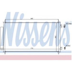   NISSENS 940163