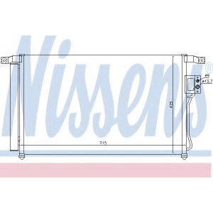   NISSENS 94869