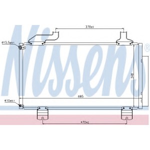   NISSENS 940114