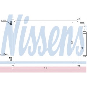   NISSENS 940121