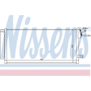   NISSENS 940169