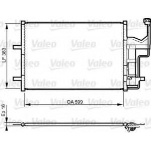   VALEO 814216