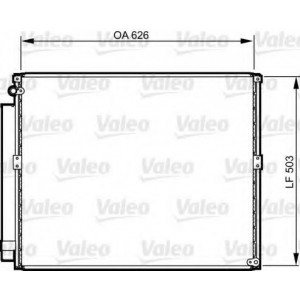   VALEO 814236