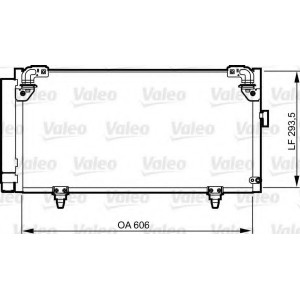   VALEO 814314