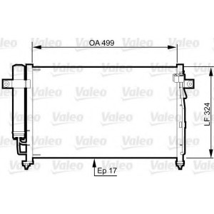   VALEO 814341