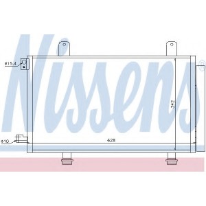   NISSENS 94979