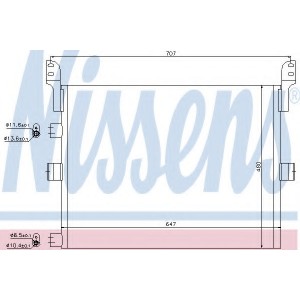   NISSENS 94918