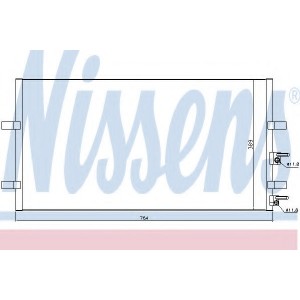   NISSENS 94915