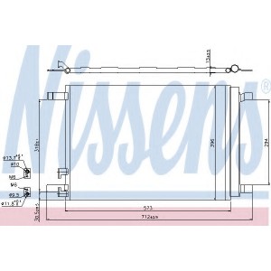   NISSENS 940319