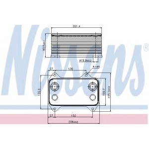   NISSENS 90690