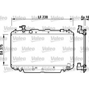    VALEO 734182