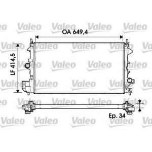    VALEO 734339