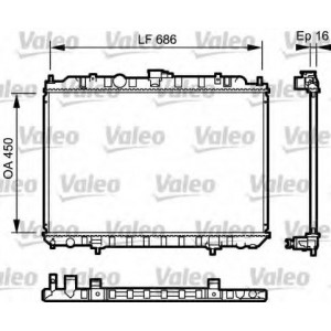    VALEO 735063